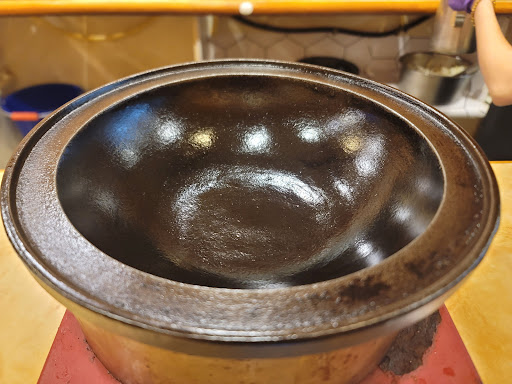 金元庭 老牌石頭火鍋 的照片