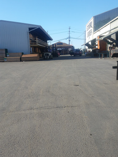 Lumber Store «Economy Lumber Company», reviews and photos, 750 High St, Oakland, CA 94601, USA