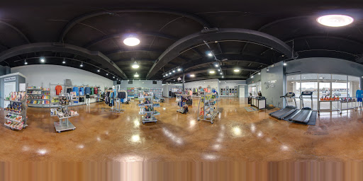 Sporting Goods Store «Fleet Feet Sports Springfield», reviews and photos, 1254 E Republic Rd, Springfield, MO 65804, USA