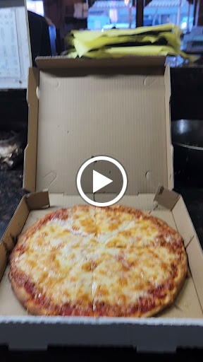 Napoleones Pizza House image