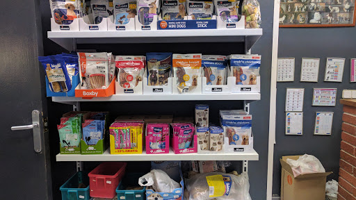 Clínica Veterinaria Marina en El Prat de Llobregat