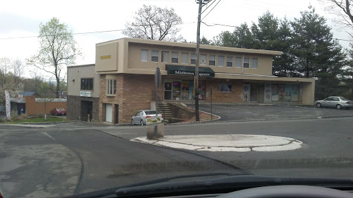 Liquor Store «Midtown Liquor», reviews and photos, 101 White Meadow Rd, Rockaway, NJ 07866, USA