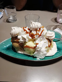 Crème glacée du Restauration rapide Le Pledran à Dol-de-Bretagne - n°1