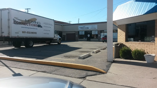 Moving and Storage Service «Moving Connections», reviews and photos, 412 E 300 S, Salt Lake City, UT 84111, USA