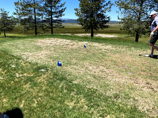 Golf Club «Northstar Golf Course», reviews and photos, 168 Basque Dr, Truckee, CA 96161, USA