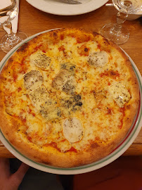 Pizza du Restaurant italien La Trattoria Di Augustino à Paris - n°7