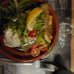 Photo n°5 de l'avis de jens.t fait le 26/03/2024 à 09:09 sur le  SPO Fischhaus à Sankt Peter-Ording