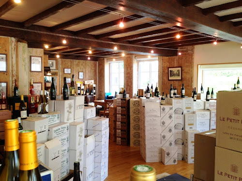 Boursot's Wine Collection à Marquise