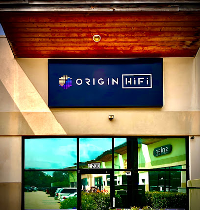 Origin HiFi
