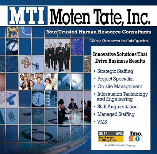 Moten Tate, Inc.