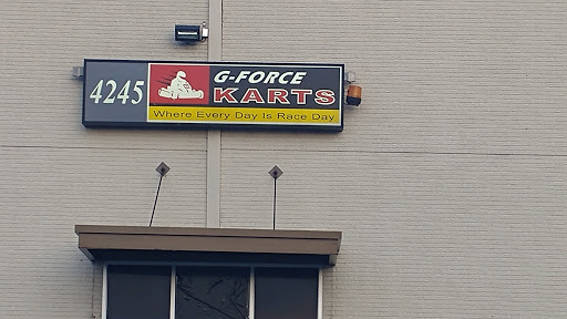 Go-Kart Track «G-Force Karts», reviews and photos, 4245 Carolina Ave, Richmond, VA 23222, USA