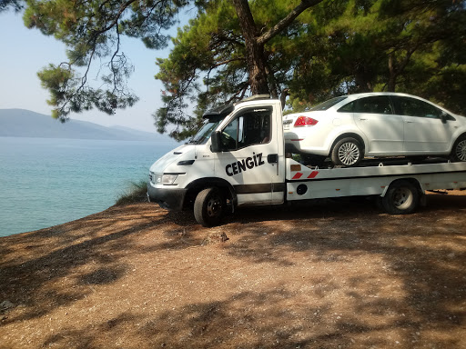 Cengiz Muğla Oto Kurtarma