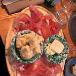 Photo n°2 de l'avis de elena.a fait le 11/02/2023 à 21:32 sur le  Ristorante Enoteca Bolgheri Bistrot à Bolgheri