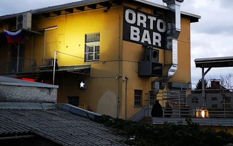 Orto Bar image