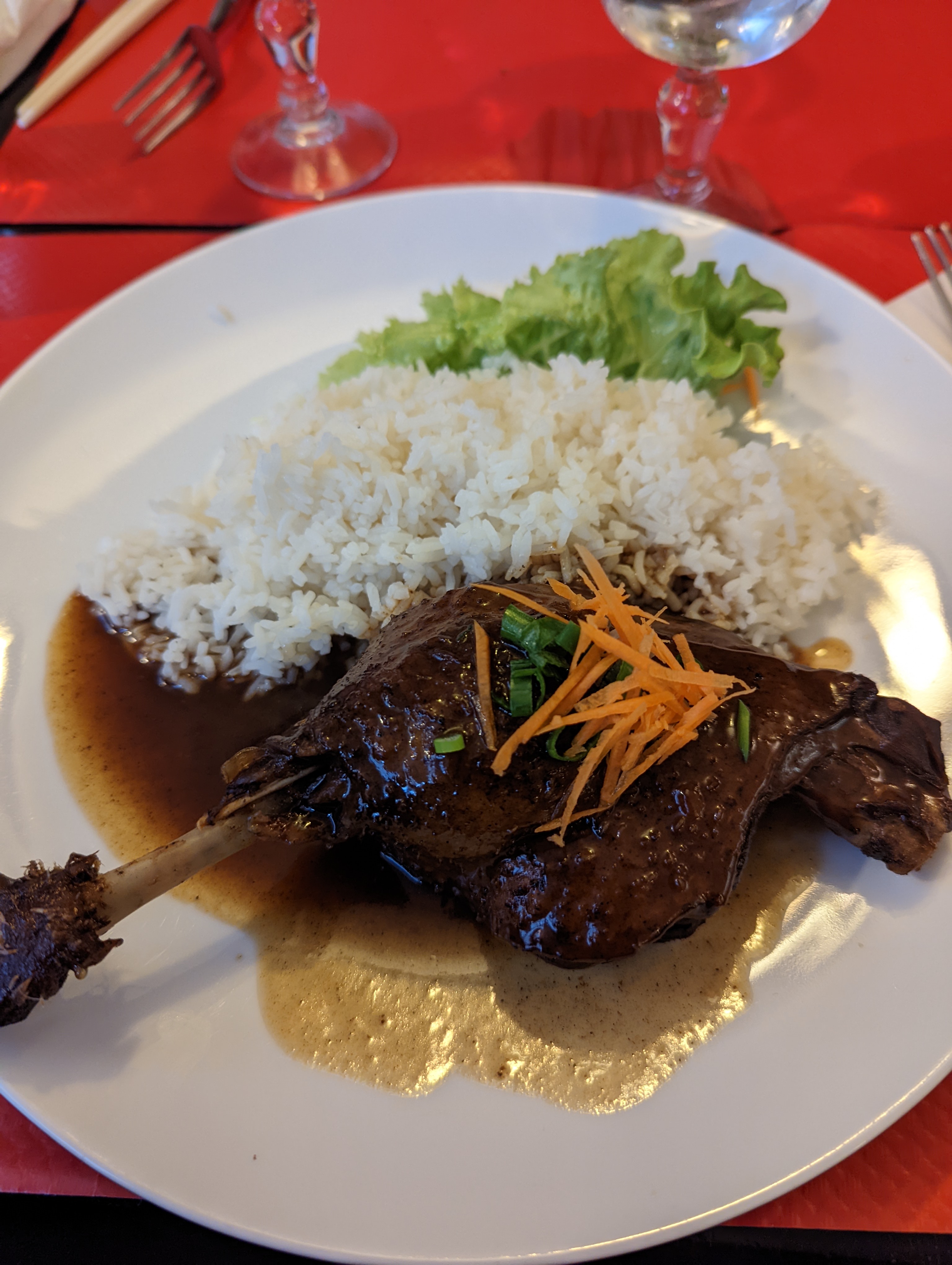 Photo n° 3 de l'avis de William.a fait le 25/06/2022 à 21:54