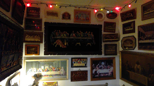 Explore daughter and son tattoo ideas, creative tattoo ideas in Hampstead, available at House of Madness