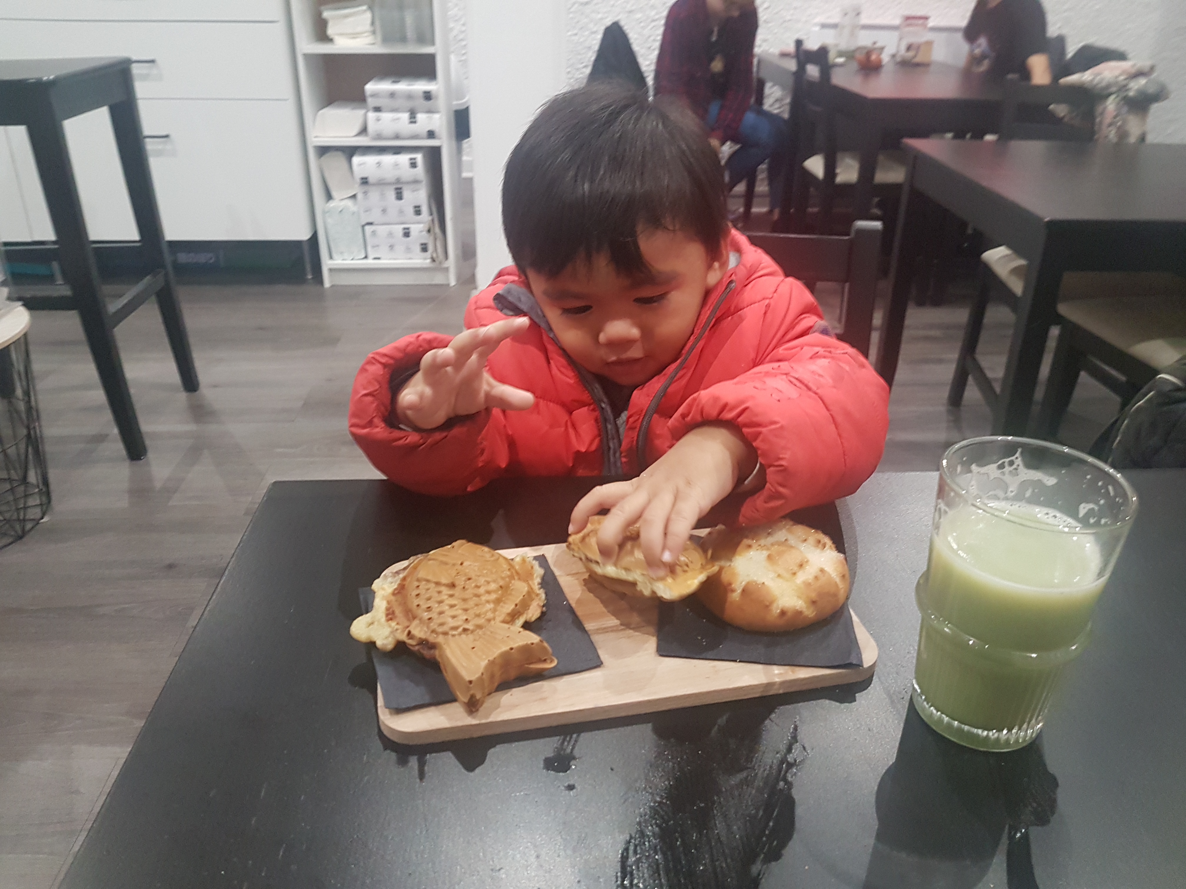 Photo n° 1 de l'avis de Marco.o fait le 07/11/2019 à 16:42