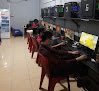 Silverstone Game Center