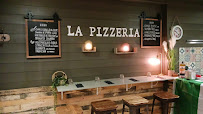Bar du Restaurant italien La Pizzeria à Les Deux Alpes - n°6