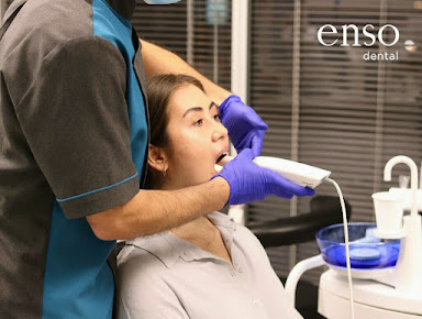 إنسو الأسنان - Enso Dental