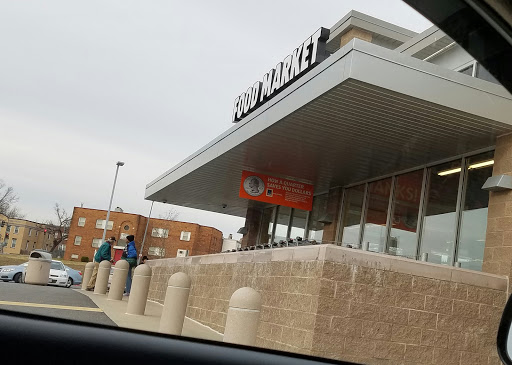 Supermarket «ALDI», reviews and photos, 901 17th St NE, Washington, DC 20002, USA