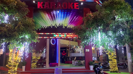 karaoke New life Tuy Hòa Phú Yên