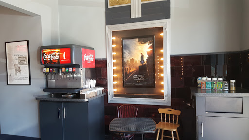Movie Theater «The Times Cinema», reviews and photos, 5906 W Vliet St, Milwaukee, WI 53208, USA