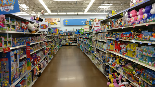 Department Store «Walmart Supercenter», reviews and photos, 1098 Frederick Blvd, Portsmouth, VA 23707, USA