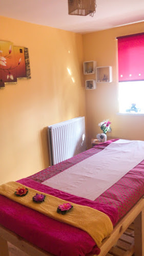 Reviews of Wimon Thai Massage in Newcastle upon Tyne - Massage therapist
