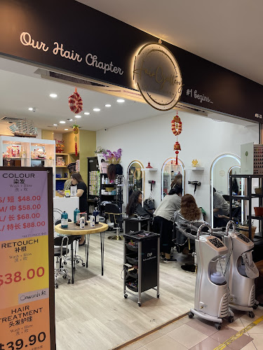 Reviews of Hair Gallery - Singapore - Hair removal service