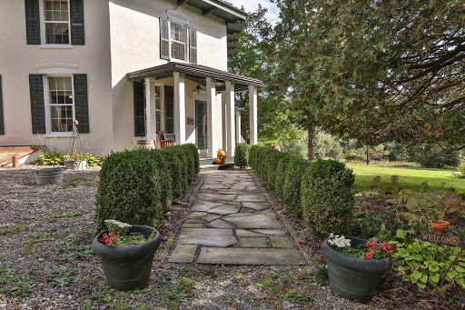 Black Sheep Inn and Spa