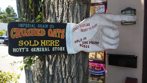 Grocery Store «The Oberlin Market», reviews and photos, 22 Carpenter Ct, Oberlin, OH 44074, USA