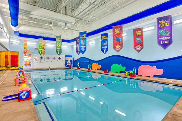 Aqua-Tots Swim Schools Centreville