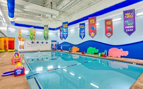 Aqua-Tots Swim Schools Centreville image