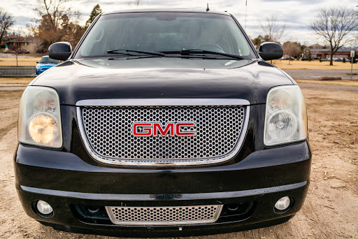 Car Dealer «Car Connection Inc», reviews and photos, 4939 W Colfax Ave, Denver, CO 80204, USA