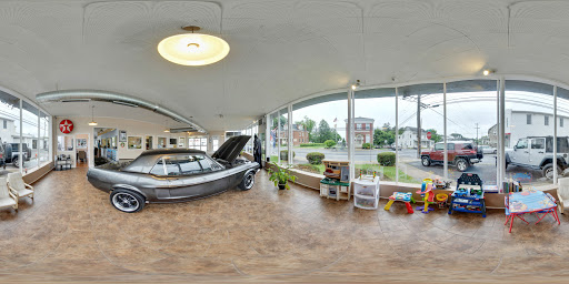 Used Car Dealer «Hampstead Preowned», reviews and photos, 1111 S Main St, Hampstead, MD 21074, USA
