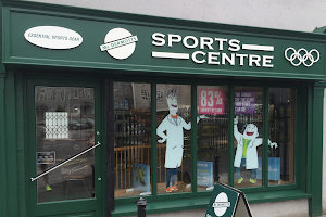 McDermott's Sports Centre image