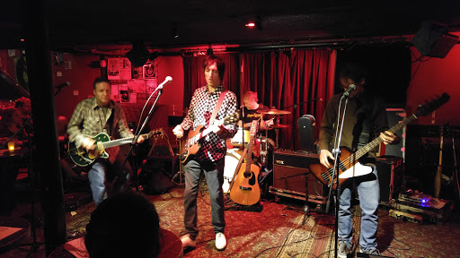 Lounge «Lizard Lounge», reviews and photos, 1667 Massachusetts Ave, Cambridge, MA 02138, USA