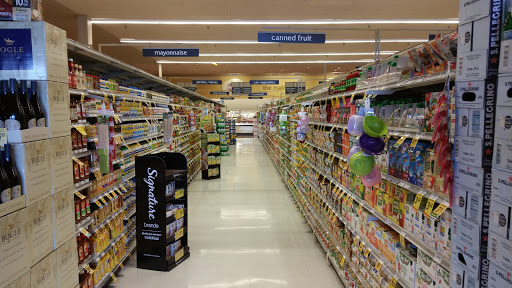 Grocery Store «Safeway», reviews and photos, 5146 Stevens Creek Blvd, San Jose, CA 95129, USA