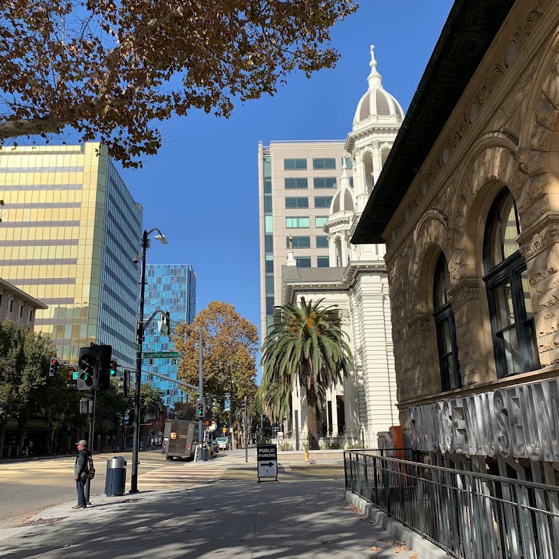 San Jose Museum of Art