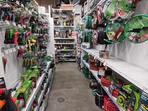 Hardware Store «Hassett Ace Hardware», reviews and photos, 2253 Lincoln Ave, San Jose, CA 95125, USA