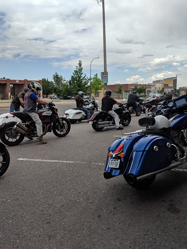 Motorcycle Dealer «Indian Motorcycle of Denver», reviews and photos, 7700 W Colfax Ave, Lakewood, CO 80214, USA