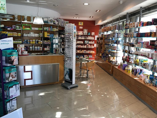 Farmacia Cano Rubí