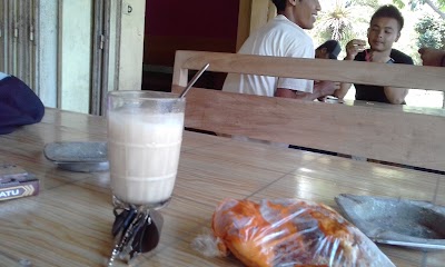 Photos of Warkop Alami