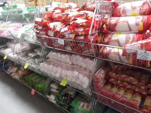 Asian Grocery Store «V-Mart international market», reviews and photos, 176 Narragansett Ave, Providence, RI 02907, USA