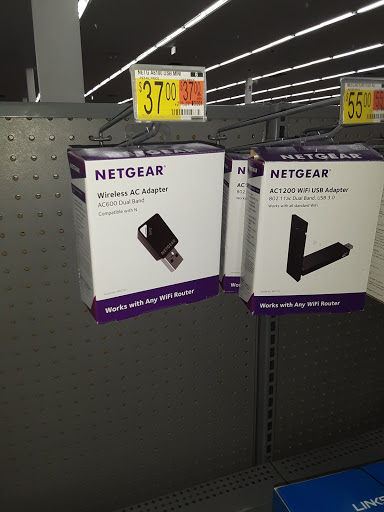 Department Store «Walmart Supercenter», reviews and photos, 781 Main St, Presque Isle, ME 04769, USA