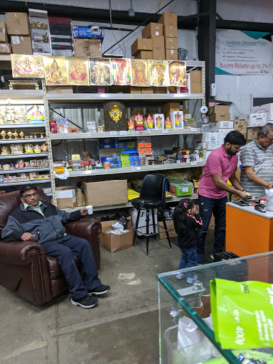 Indian Grocery Store «VGO Market», reviews and photos, 55 Park Woodruff Dr, Greenville, SC 29607, USA