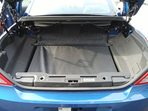 Tire Shop «Bernies Tire & Auto», reviews and photos, 73 Millburn Ave, Millburn, NJ 07041, USA