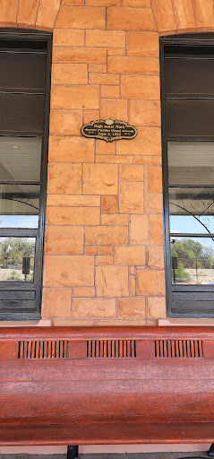 Banquet Hall «Union Depot», reviews and photos, 132 W B St, Pueblo, CO 81003, USA