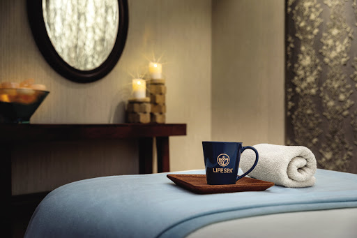 Gym «Life Time Fitness», reviews and photos, 3419 Trinity Mills Rd, Dallas, TX 75287, USA